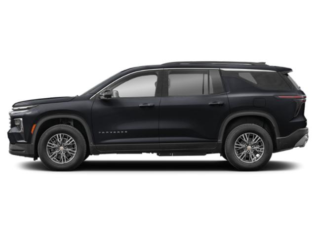 2027 Chevrolet Traverse