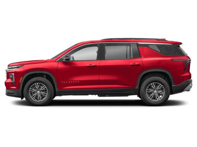 2027 Chevrolet Traverse