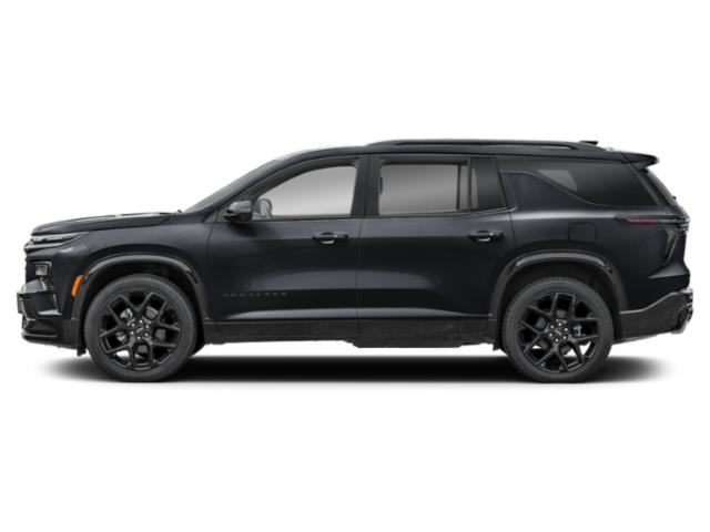 New 2027 Chevrolet Traverse  RS Crossovers