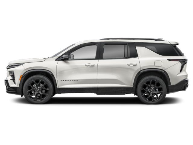 New 2027 Chevrolet Traverse  RS Crossovers