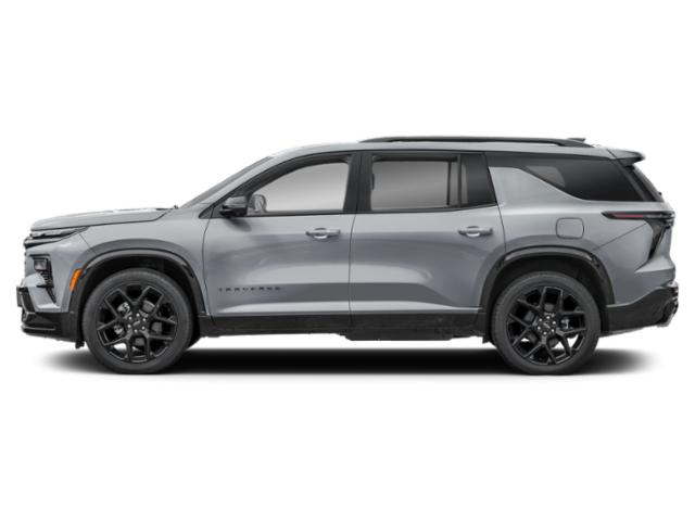 New 2027 Chevrolet Traverse  RS Crossovers