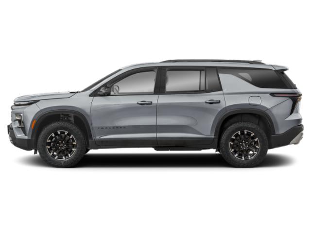 New 2027 Chevrolet Traverse  Z71 Crossovers