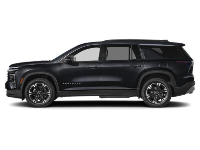 New 2027 Chevrolet Traverse  LT Crossovers