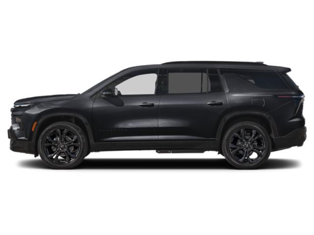 New 2027 Chevrolet Traverse  RS Crossovers