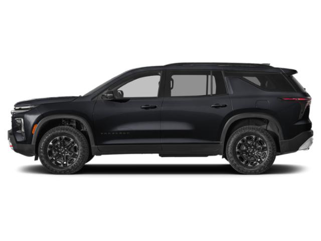 New 2027 Chevrolet Traverse  Z71 Crossovers