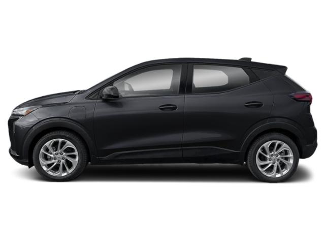 New 2027 Chevrolet Bolt RS Crossovers