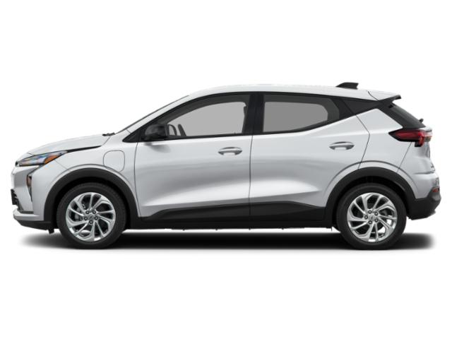 New 2027 Chevrolet Bolt LT Crossovers