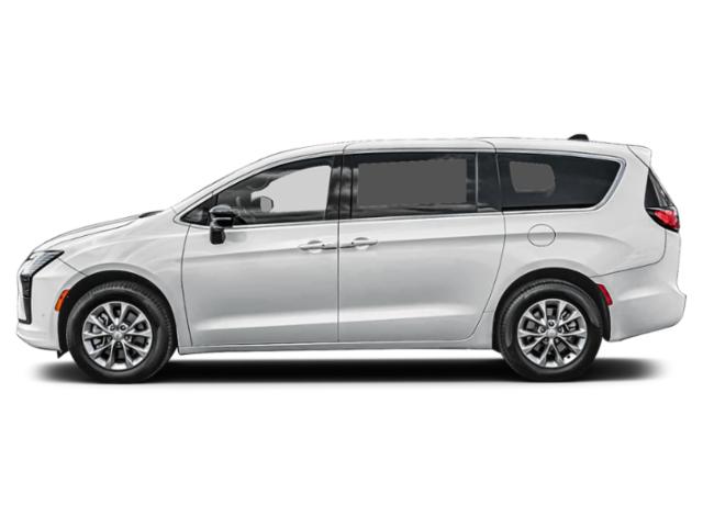 New 2027 Chrysler Pacifica Select Vans