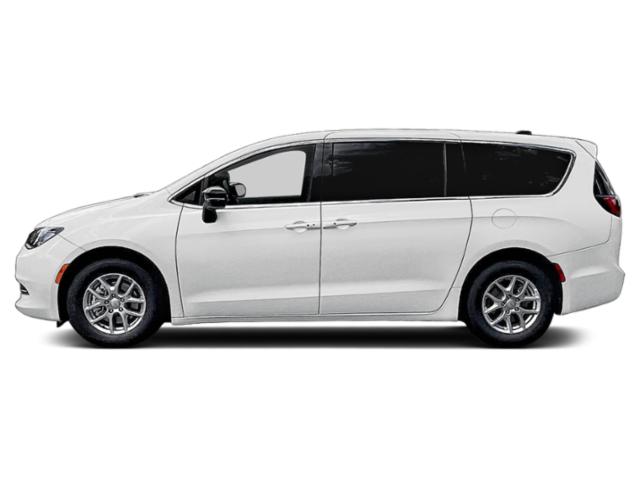 New 2027 Chrysler Pacifica LX Vans
