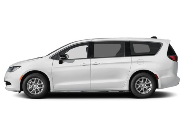 New 2027 Chrysler Pacifica LX Vans