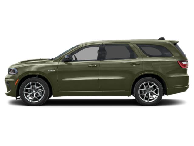 New 2027 Dodge Durango GT Plus HEMI SUVs