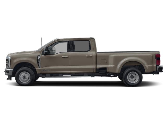 New 2027 Ford Super Duty F-350 DRW XLT Trucks