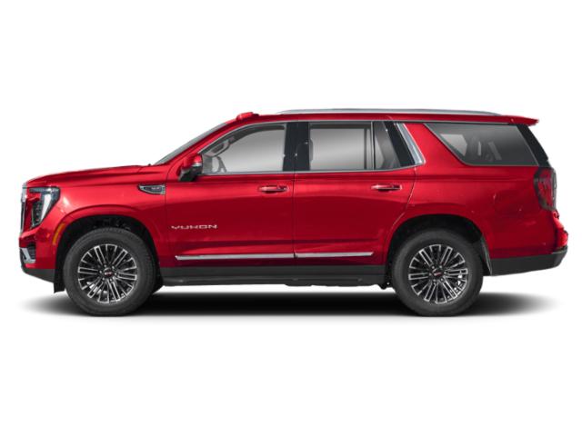 2027 GMC Yukon