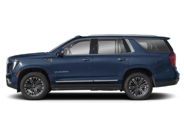 New 2027 GMC Yukon Elevation SUVs