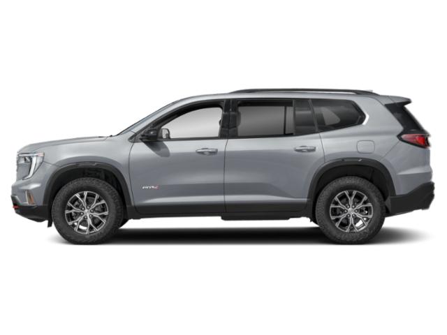 New 2027 GMC Acadia  AT4 Crossovers