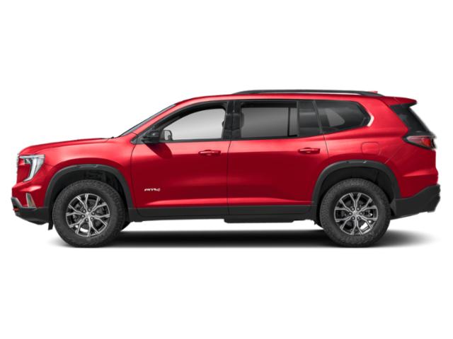 New 2027 GMC Acadia  AT4 Crossovers