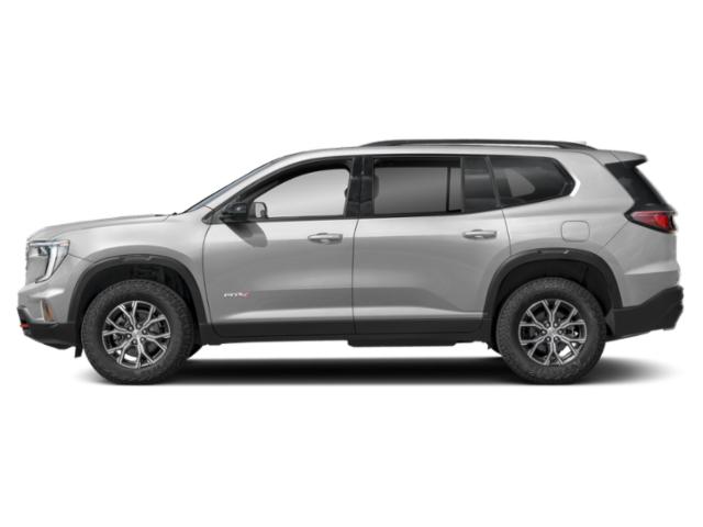 New 2027 GMC Acadia  AT4 Crossovers