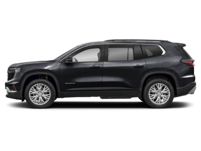 New 2027 GMC Acadia  Elevation Crossovers
