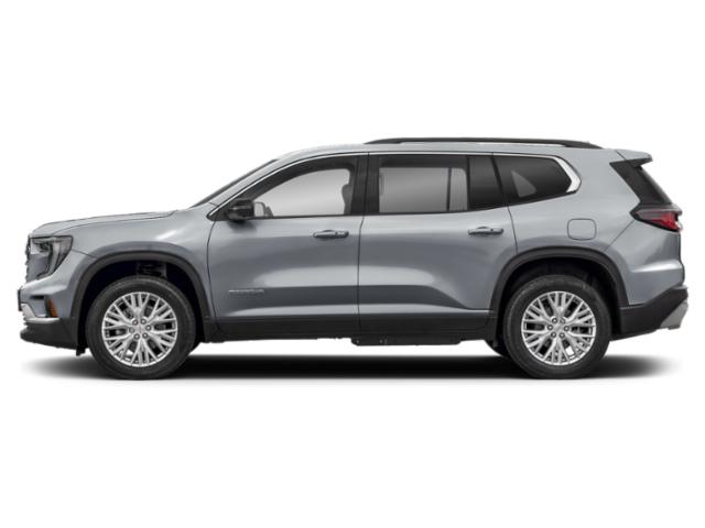New 2027 GMC Acadia  Elevation Crossovers