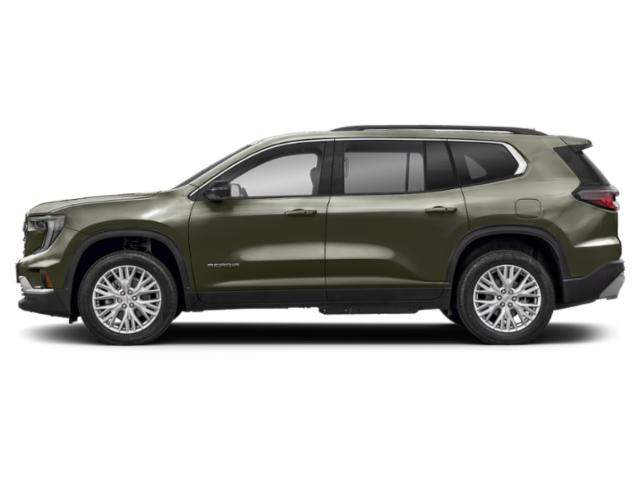 New 2027 GMC Acadia  Elevation Crossovers