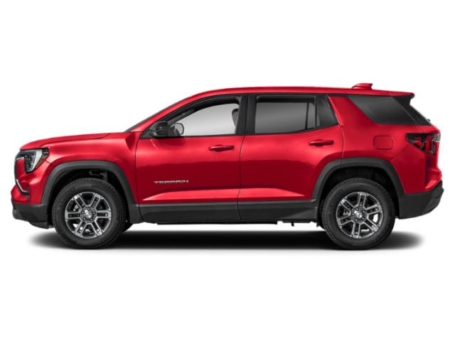 New 2027 GMC Terrain  Elevation Crossovers