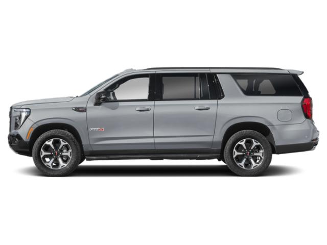New 2027 GMC Yukon XL AT4 SUVs