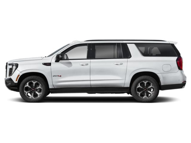 New 2027 GMC Yukon XL AT4 Ultimate SUVs