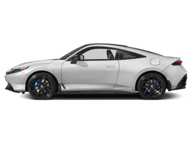 New 2027 Honda Prelude 2-Tone Cars