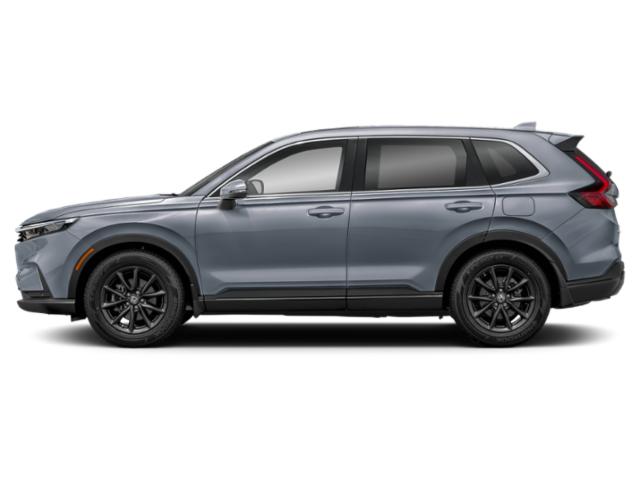 2027 Honda Cr-V