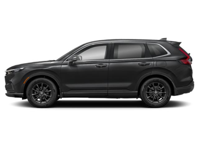 New 2027 Honda CR-V EX-L Crossovers