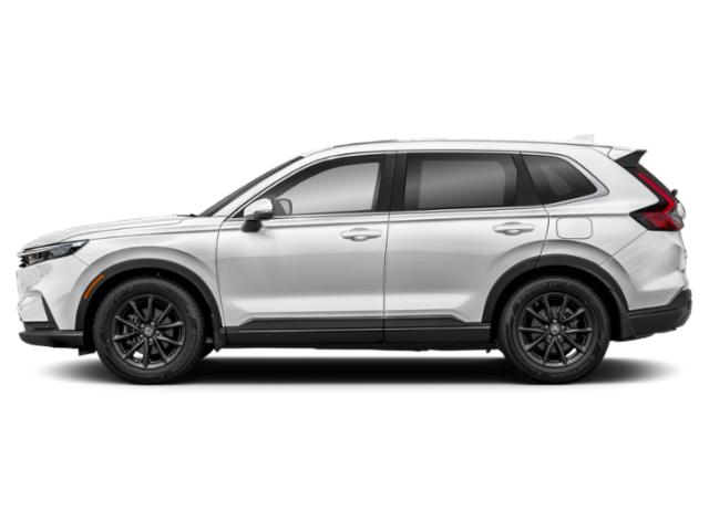 New 2027 Honda CR-V EX-L Crossovers