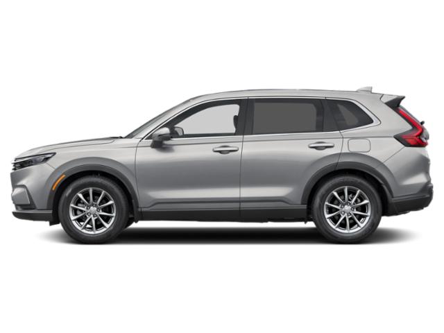 2027 Honda Cr-V