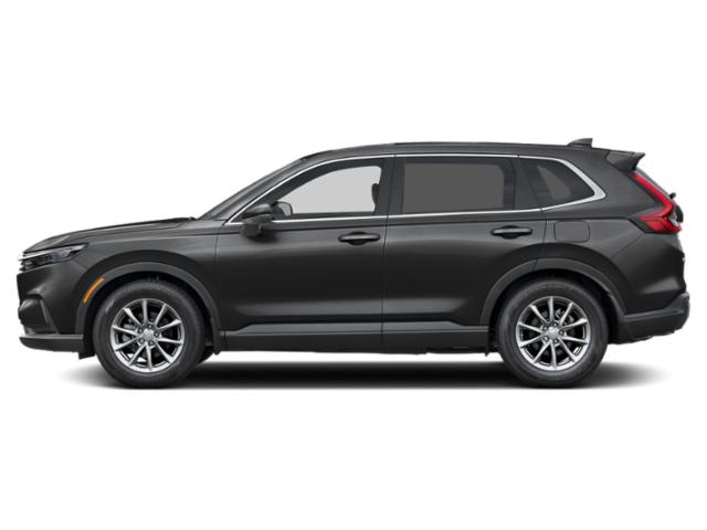 2027 Honda Cr-V