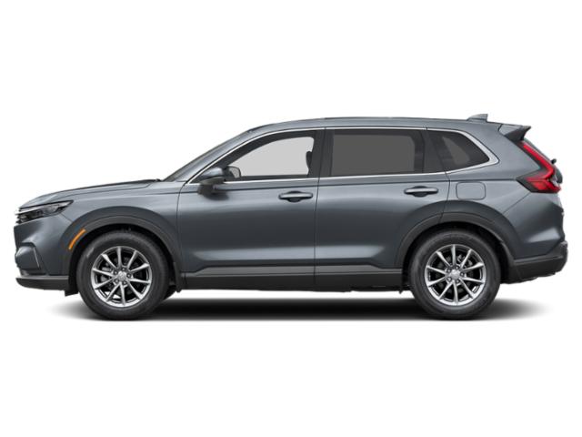 New 2027 Honda CR-V EX Crossovers