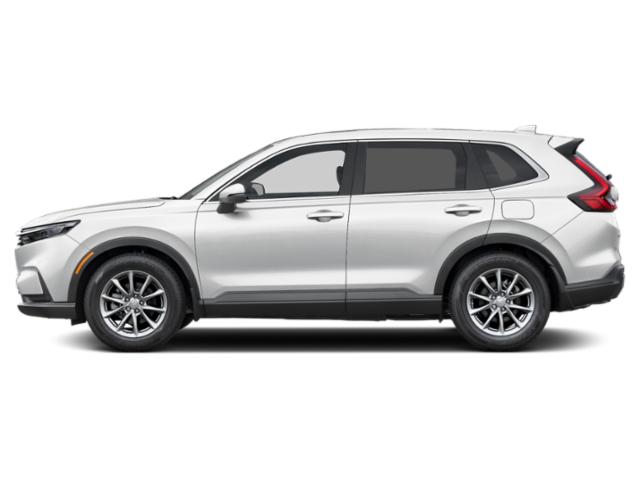 2027 Honda Cr-V