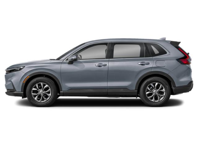 New 2027 Honda CR-V LX Crossovers