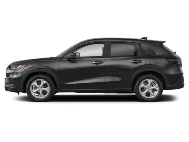 New 2027 Honda HR-V LX Cars