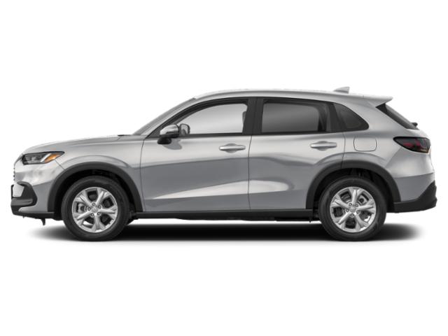 2027 Honda Hr-V