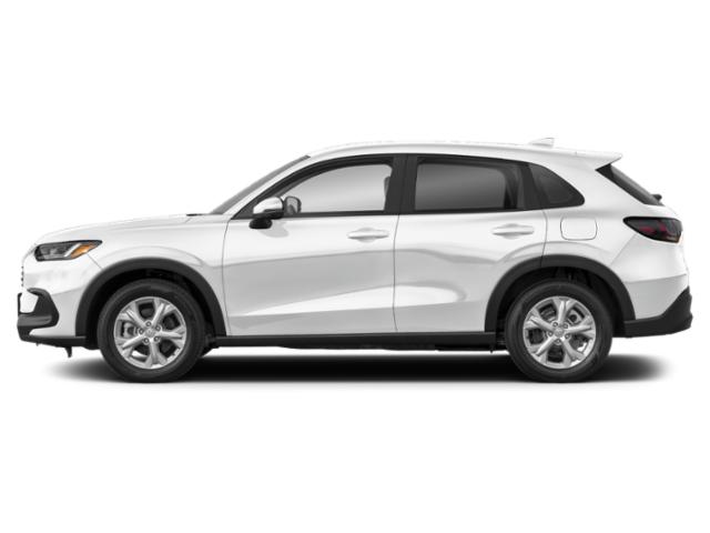New 2027 Honda HR-V LX Cars