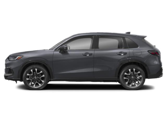 New 2027 Honda HR-V EX-L Cars