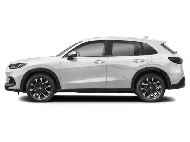 2027 Honda Hr-V