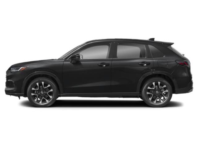 New 2027 Honda HR-V EX-L Cars