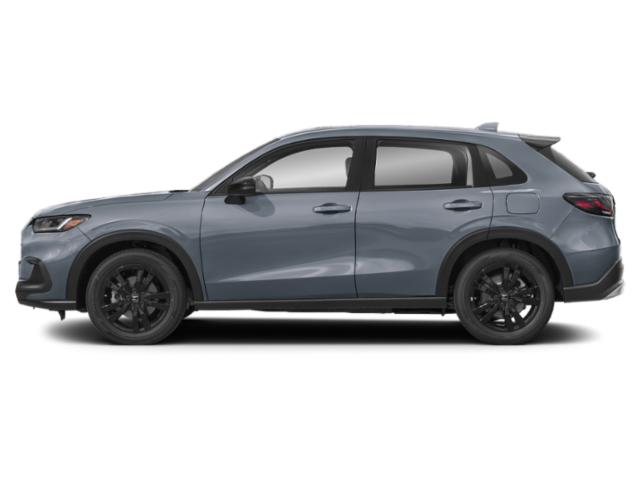 New 2027 Honda HR-V Sport Cars