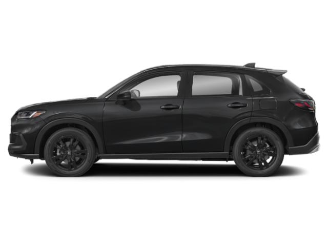 New 2027 Honda HR-V Sport Cars