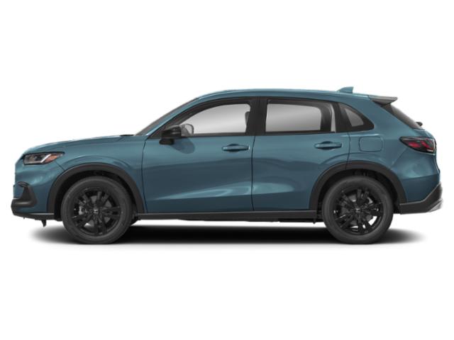 New 2027 Honda HR-V Sport Cars