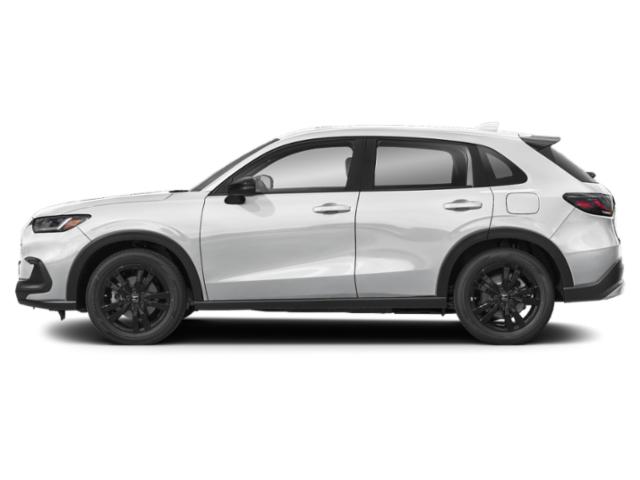 New 2027 Honda HR-V Sport Cars