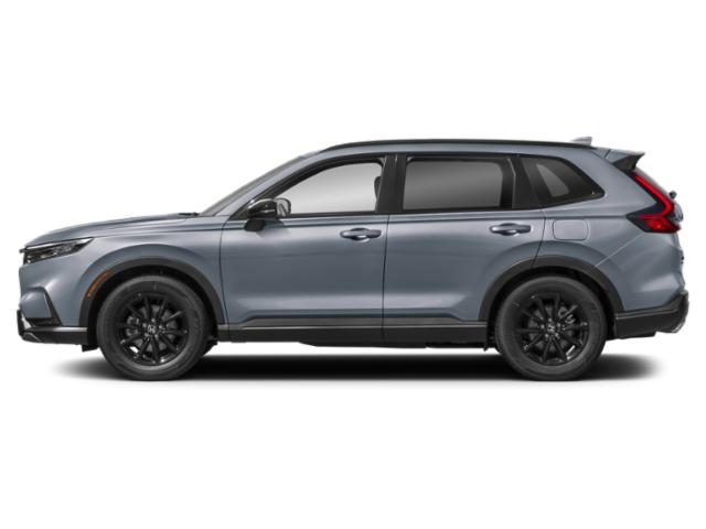 New 2027 Honda CR-V Hybrid Sport-L Crossovers