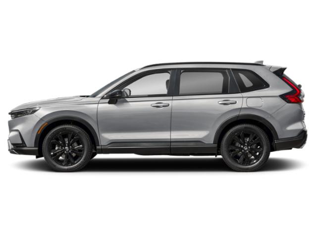 New 2027 Honda CR-V Hybrid Sport Touring Crossovers