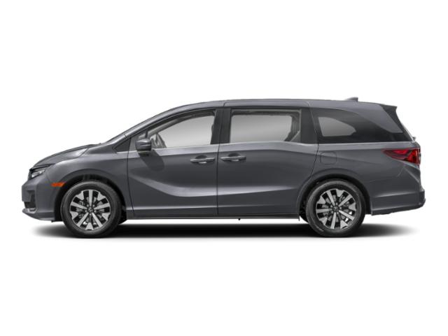 2027 Honda Odyssey