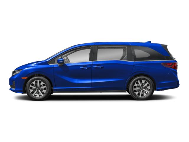 2027 Honda Odyssey